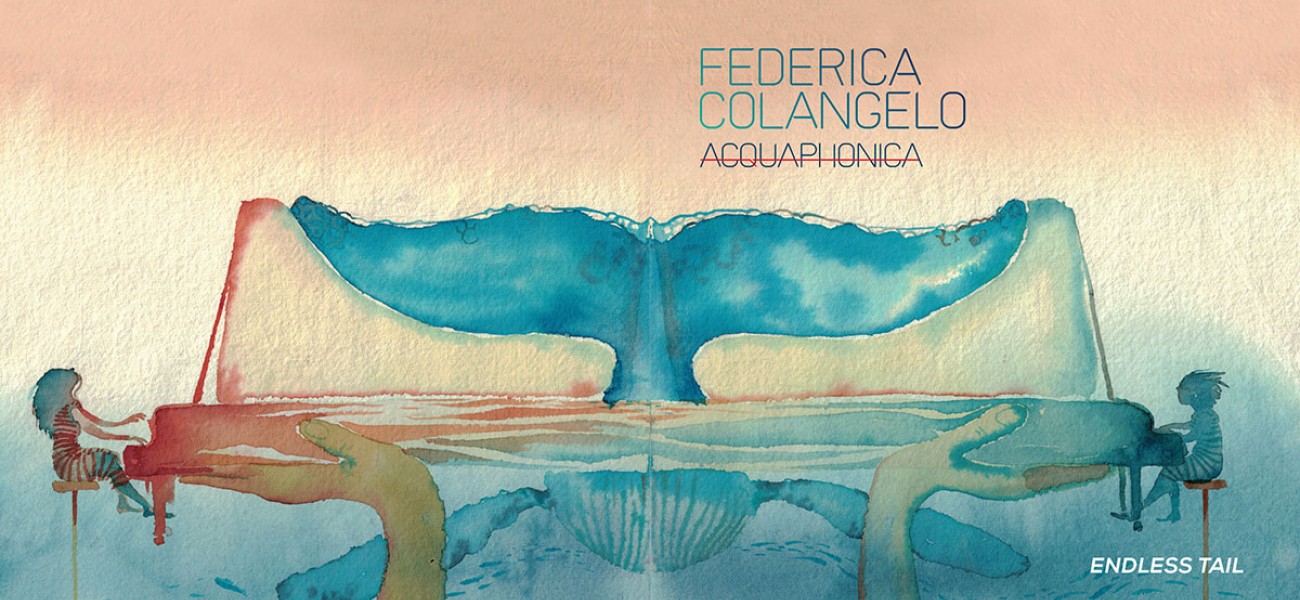 Endless Tail, il nuovo album di Federica Colangelo